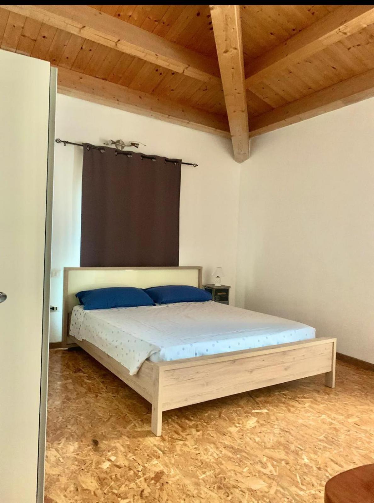 Sa Pratza Ferienhaus
