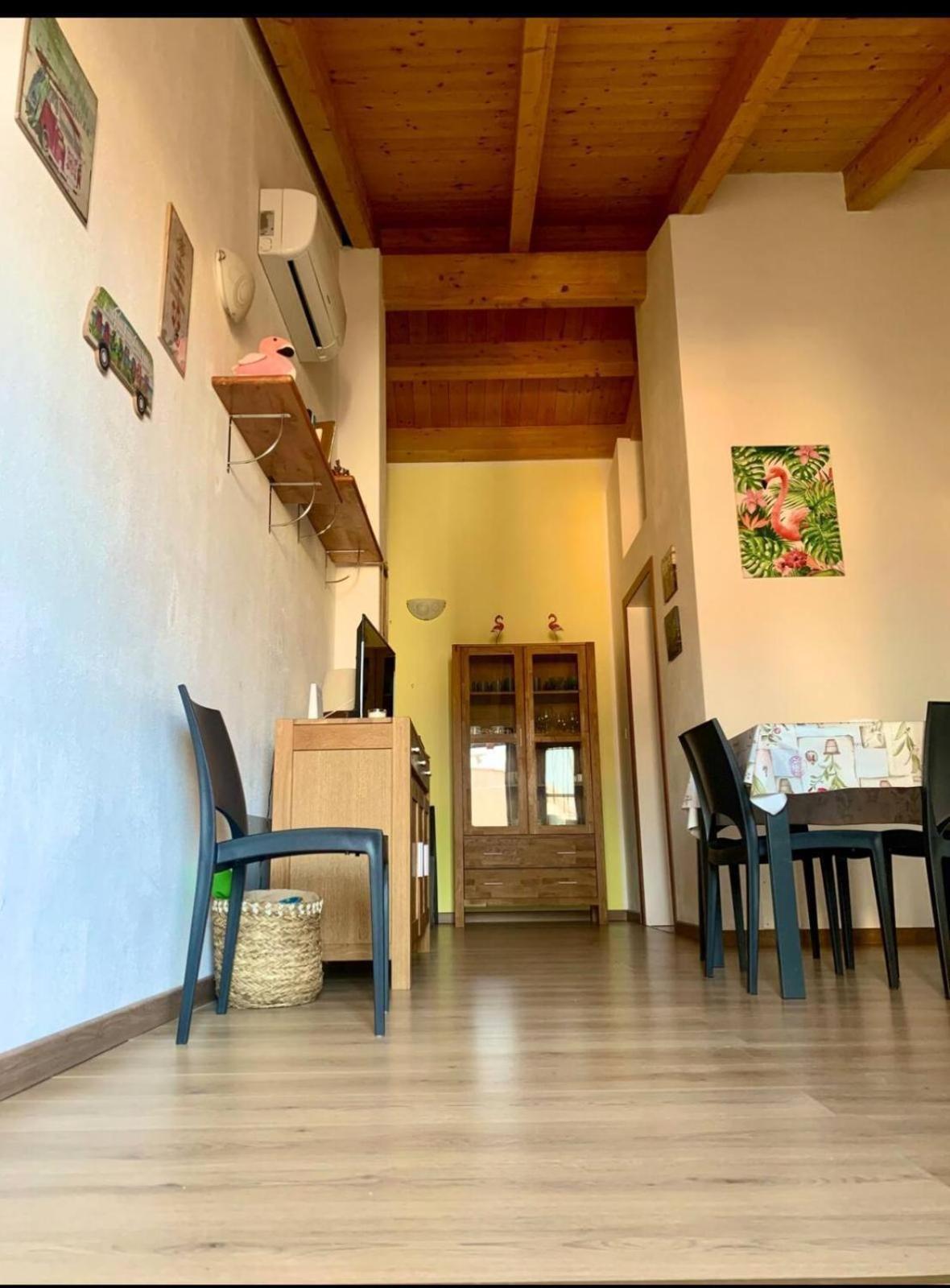 Sa Pratza Ferienhaus *