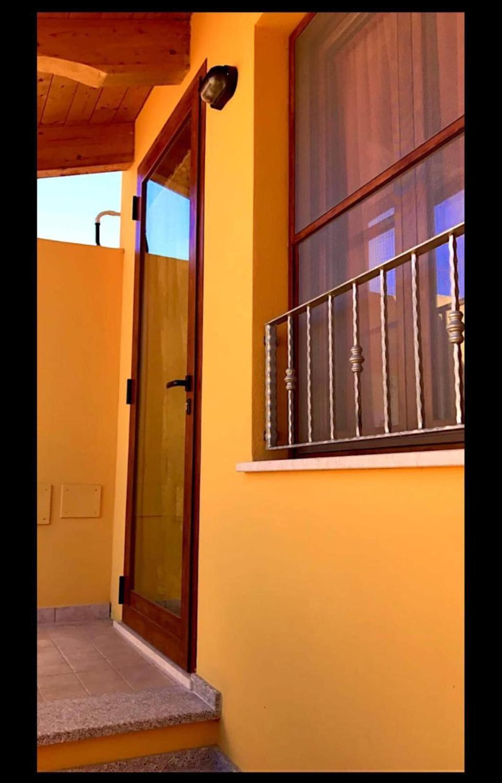 Sa Pratza Casa vacanze