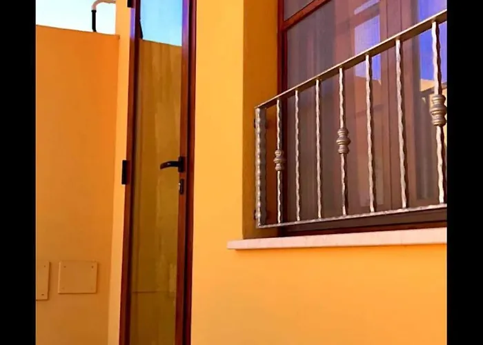 Casa Vacanze Sa Pratza